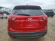 Mazda CX-5 2015 — Copart