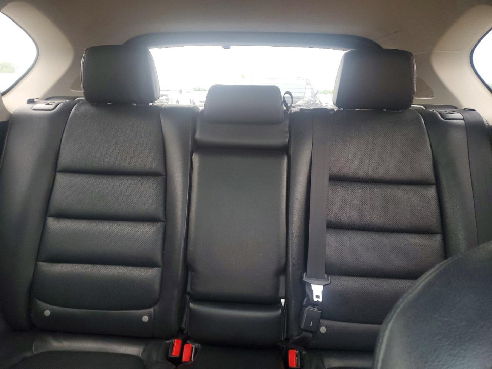 Mazda CX-5 2015 — Copart