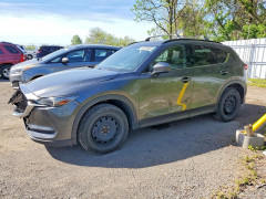 Mazda CX-5 2019 — Copart