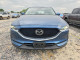 Mazda CX-5 2018 — Copart