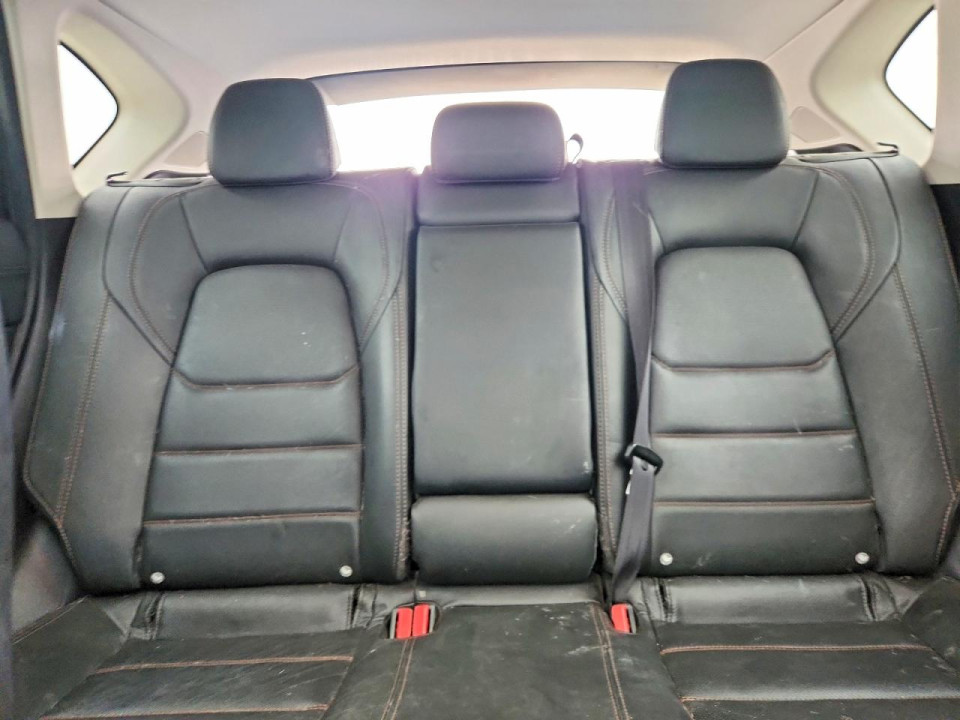 Mazda CX-5 2018 — Copart