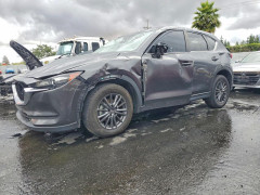 Mazda CX-5 2021 — Copart