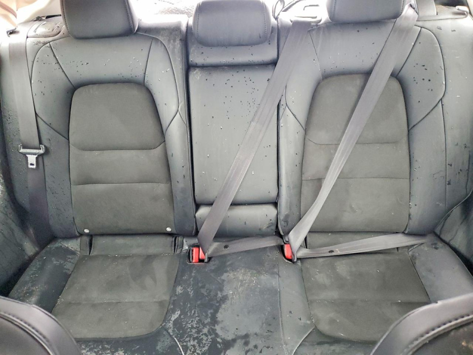 Mazda CX-5 2021 — Copart