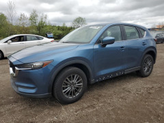 Mazda CX-5 2018 — Copart
