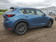 Mazda CX-5 2018 — Copart
