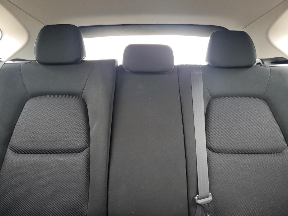 Mazda CX-5 2018 — Copart