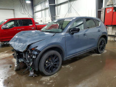 Mazda CX-5 2024 — Copart