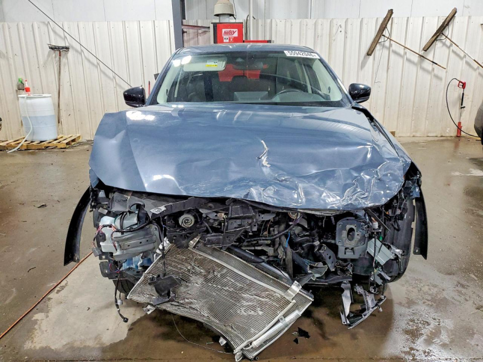 Mazda CX-5 2024 — Copart
