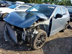 Mazda CX-5 2025 — Copart
