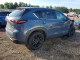 Mazda CX-5 2025 — Copart