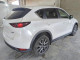 Mazda CX-5 2018 — Copart
