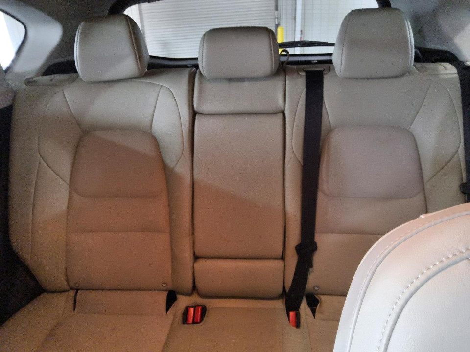 Mazda CX-5 2018 — Copart