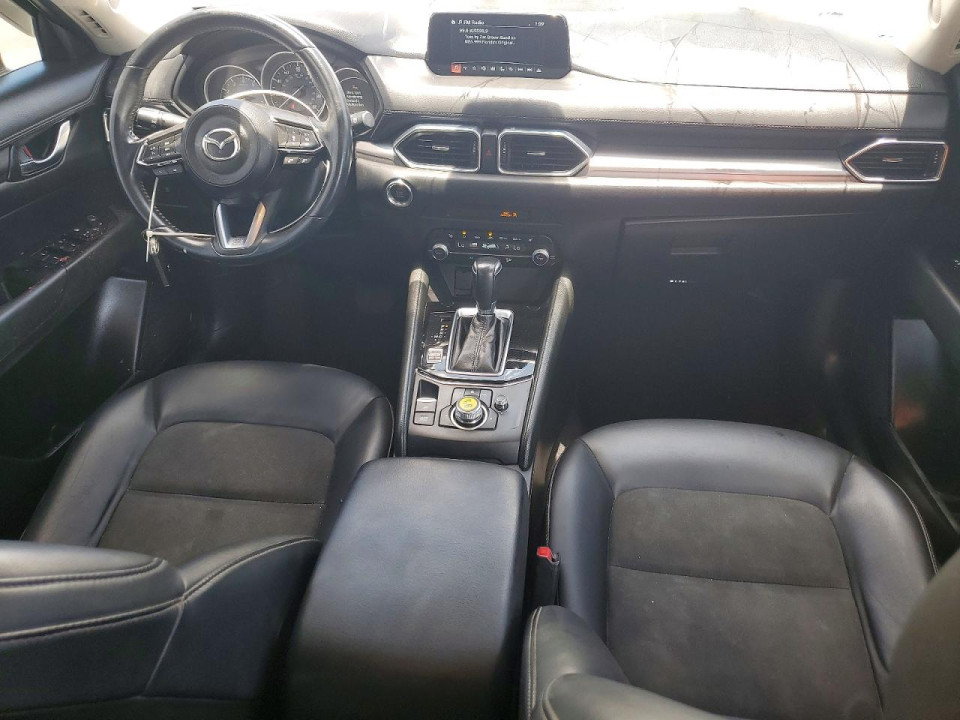 Mazda CX-5 2020 — Copart