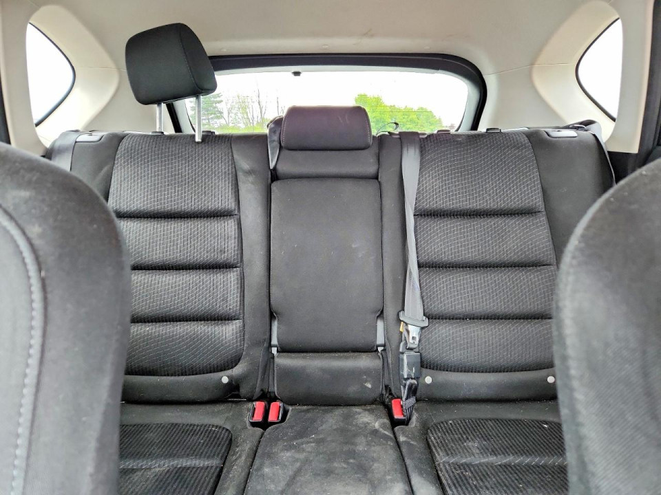 Mazda CX-5 2014 — Copart