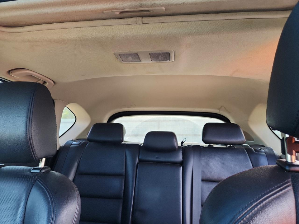 Mazda CX-5 2016 — Copart
