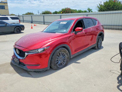 Mazda CX-5 2021