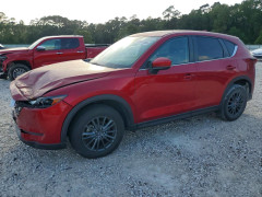 Mazda CX-5 2021 — Copart