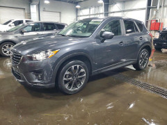 Mazda CX-5 2016 — Copart