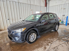 Mazda CX-5 2016 — Copart