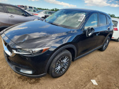 Mazda CX-5 2021 — Copart