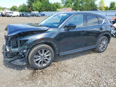 Mazda CX-5 2020 — Copart