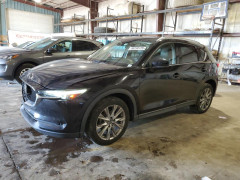 Mazda CX-5 2019 — Copart