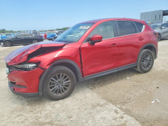 Mazda CX-5 2021 — Copart