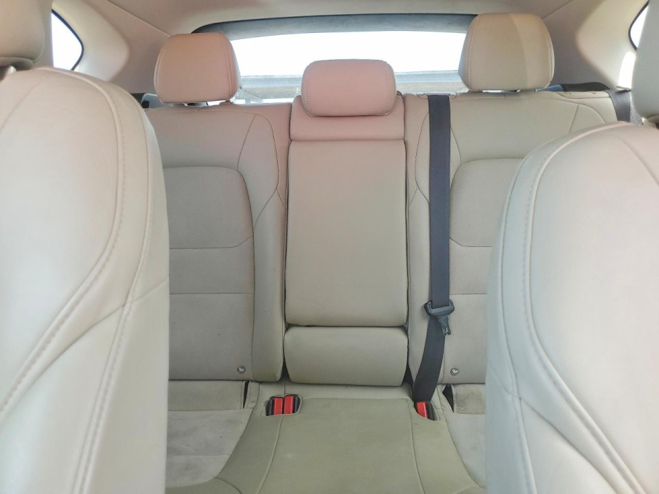 Mazda CX-5 2021 — Copart