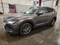 Mazda CX-5 2017 — Copart