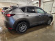 Mazda CX-5 2017 — Copart