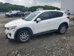 Mazda CX-5 2016 — Copart