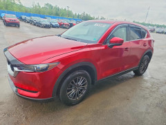 Mazda CX-5 2020 — Copart