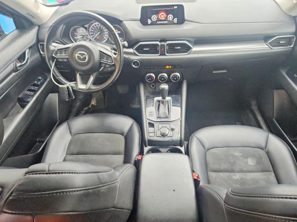 Mazda CX-5 2020 — Copart