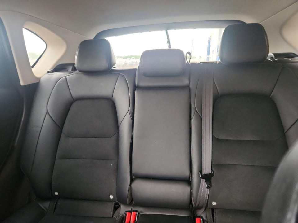 Mazda CX-5 2020 — Copart