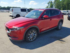 Mazda CX-5 2021 — Copart