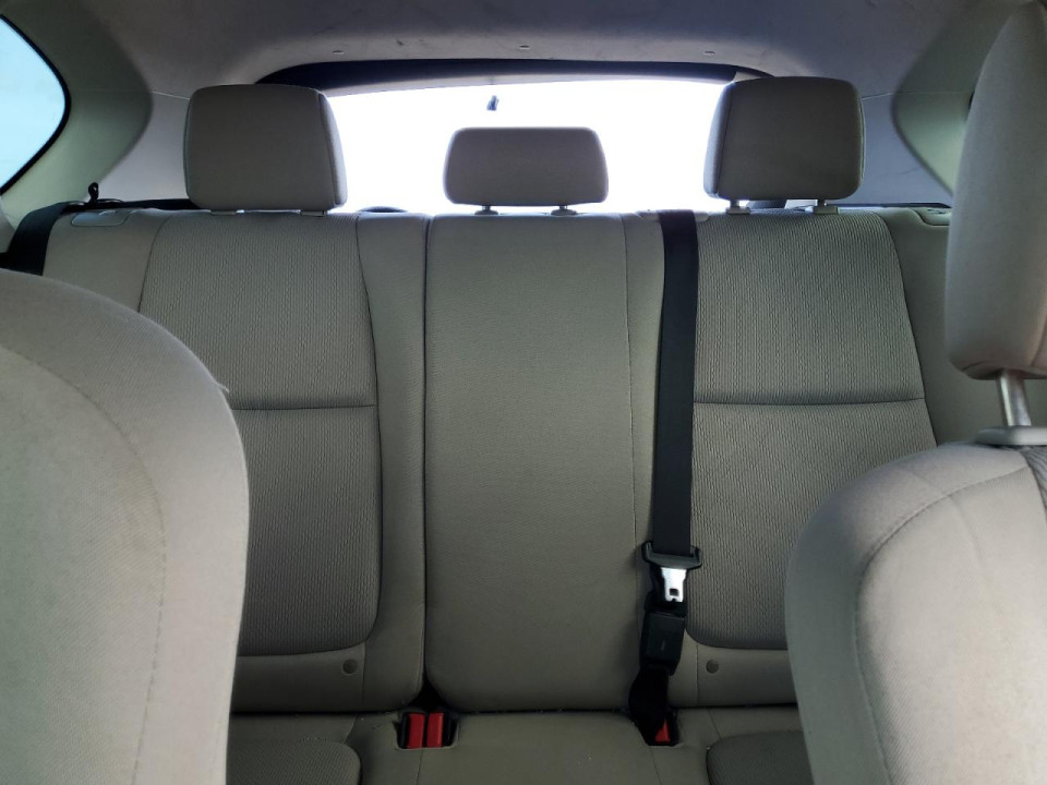 Mazda CX-5 2014 — Copart