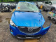Mazda CX-5 2014 — Copart