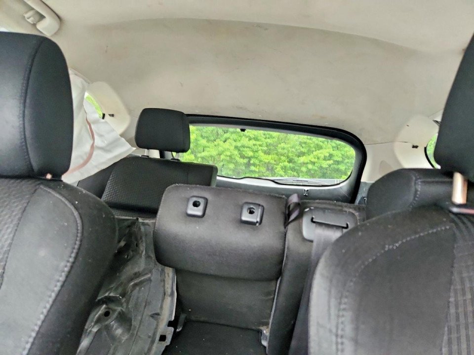 Mazda CX-5 2014 — Copart