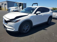 Mazda CX-5 2020 — Copart