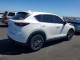 Mazda CX-5 2020 — Copart