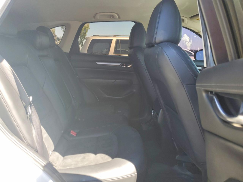 Mazda CX-5 2020 — Copart