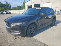 Mazda CX-5 2019 — Copart