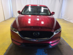 Mazda CX-5 2020 — Copart