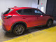 Mazda CX-5 2020 — Copart