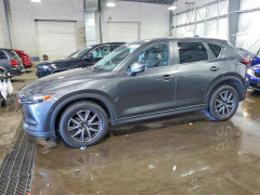 Mazda CX-5 2018 — Copart