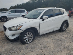 Mazda CX-5 2016 — Copart