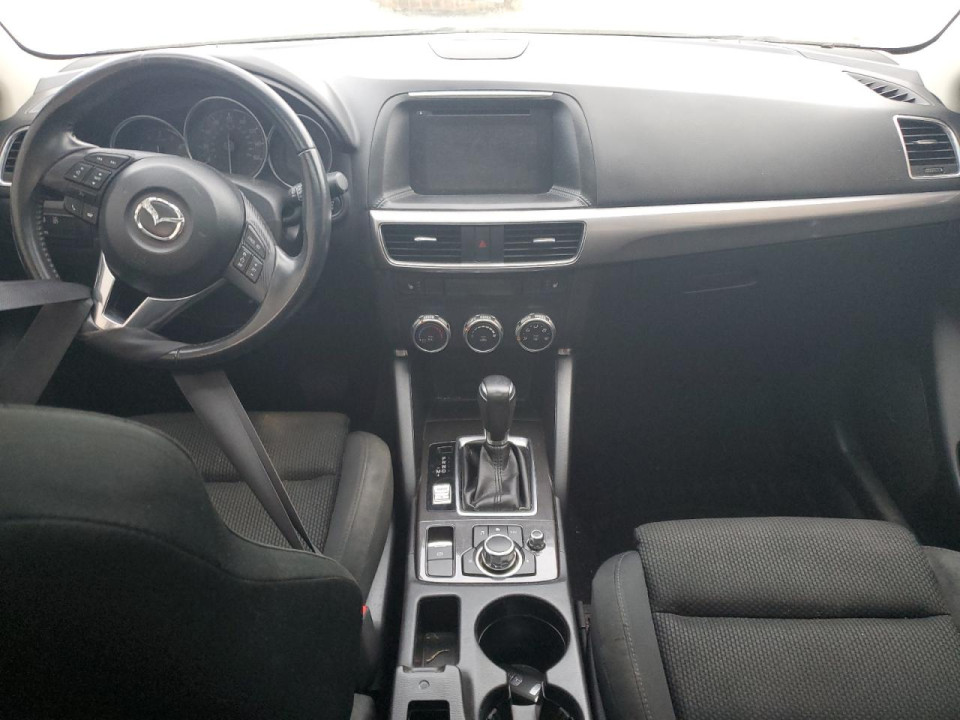 Mazda CX-5 2016 — Copart