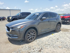 Mazda CX-5 2018 — Copart