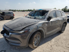 Mazda CX-5 2017 — Copart