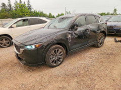 Mazda CX-5 2024 — Copart